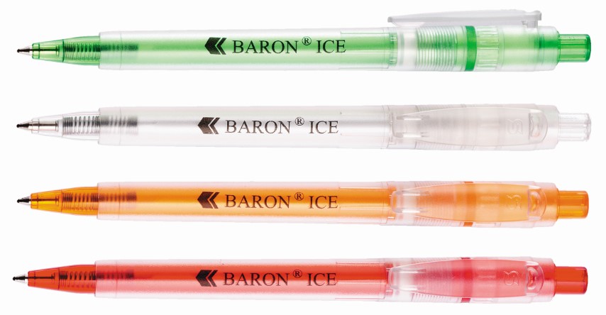 baron ice