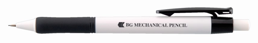 bg mechanical pencil