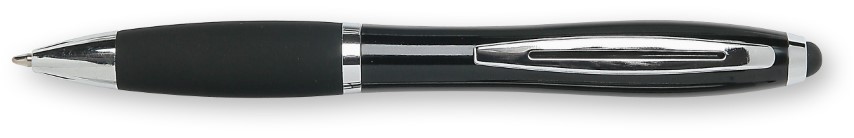 image metal stylus black