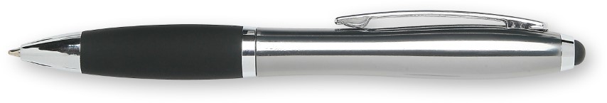 image metal stylus silver