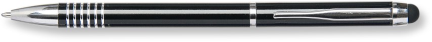 stylus black