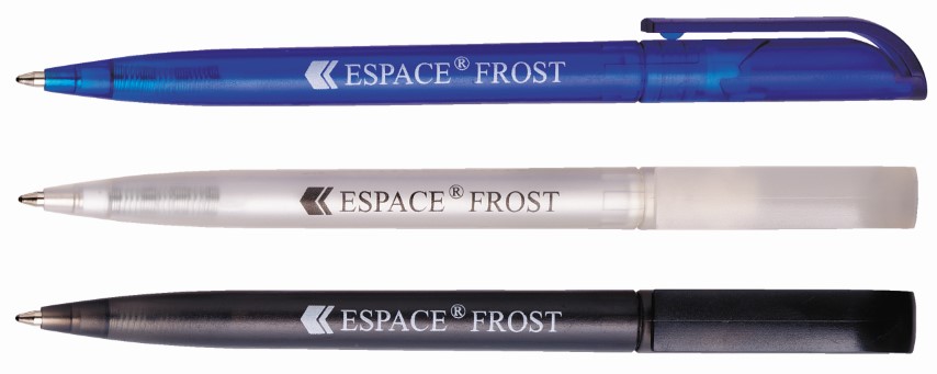 espace frost 1