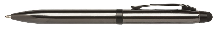 regal stylus gun metal